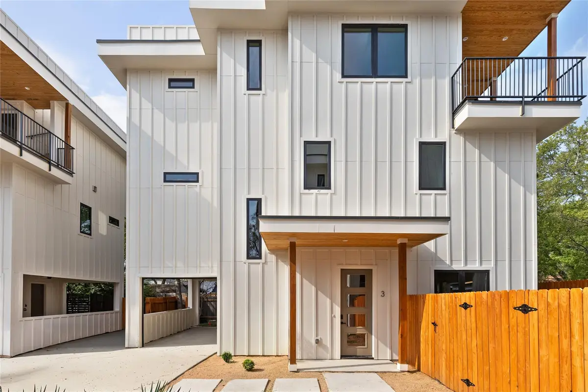 4414 South 1st St #3, Austin, TX 78745 - #1