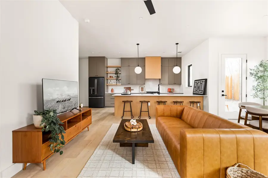 4414 South 1st St #3, Austin, TX 78745 - #2