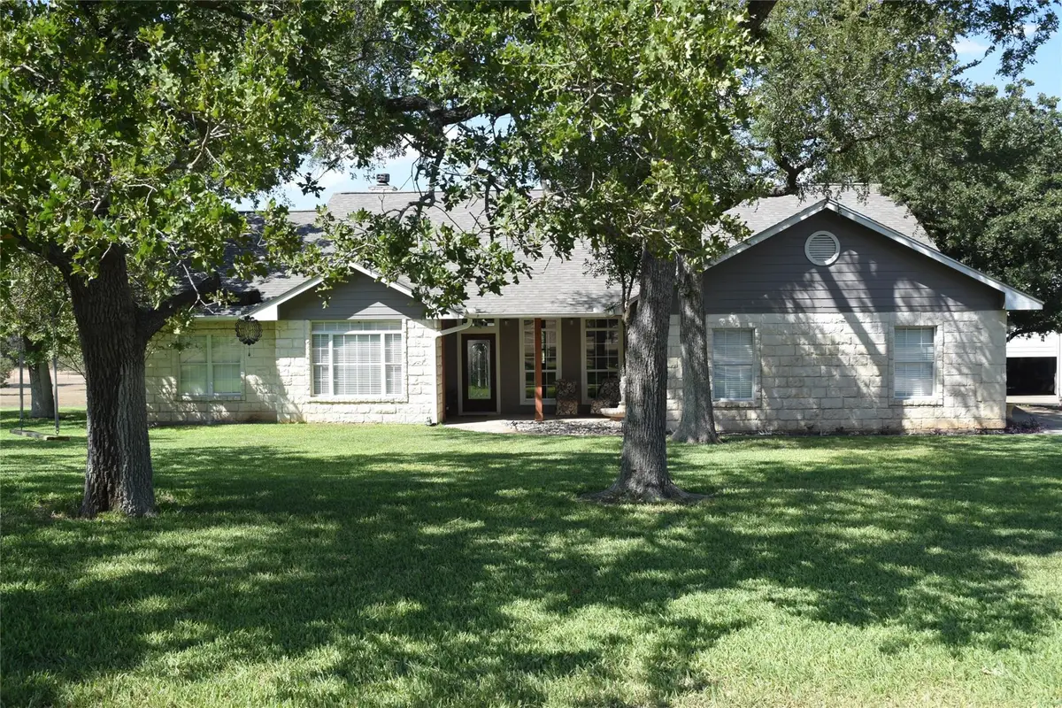 2116 County Road 403, Marble Falls, TX 78654 - #1