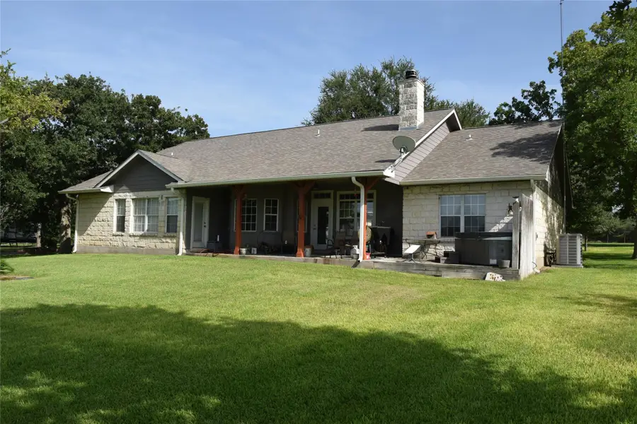2116 County Road 403, Marble Falls, TX 78654 - #2