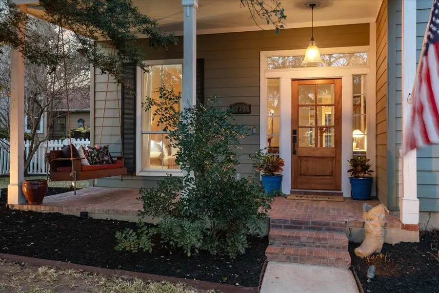 239 Witte, Kyle, TX 78640 - #2