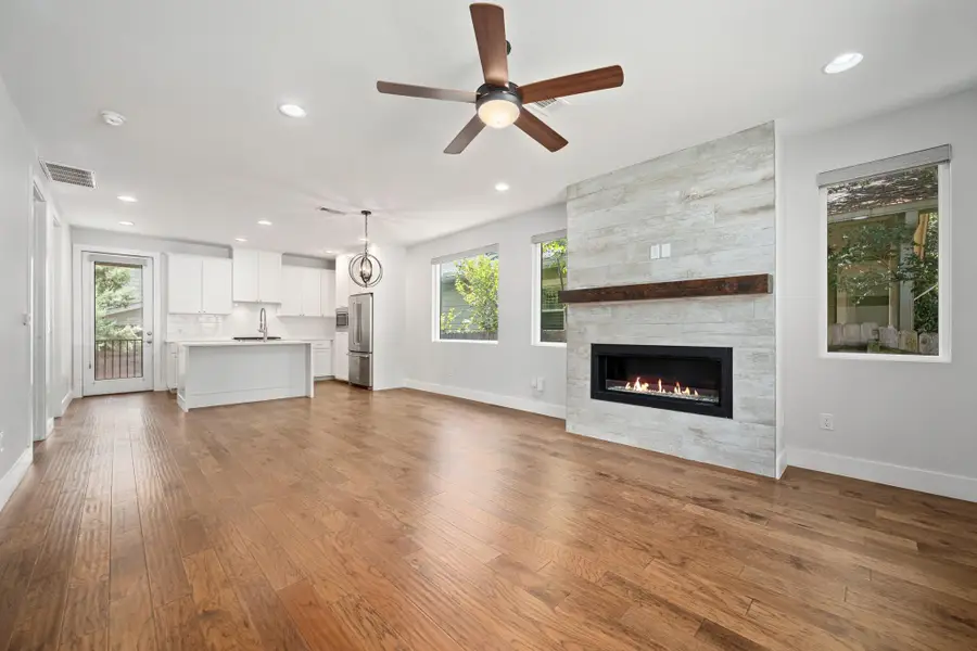 5511 Avenue G #1, Austin, TX 78751 - #3
