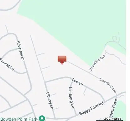 20207 Lincoln Cv, Lago Vista, TX 78645 - Image #1