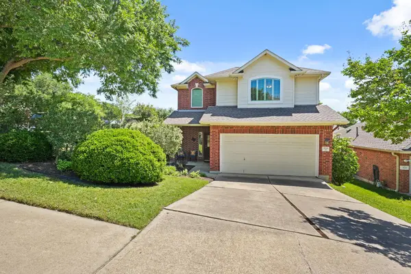 3725 Birdhouse Dr, Round Rock, TX 78665