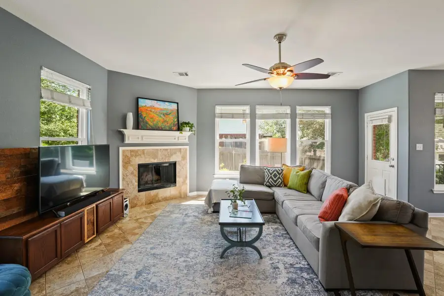 3725 Birdhouse Dr, Round Rock, TX 78665 - Image #3