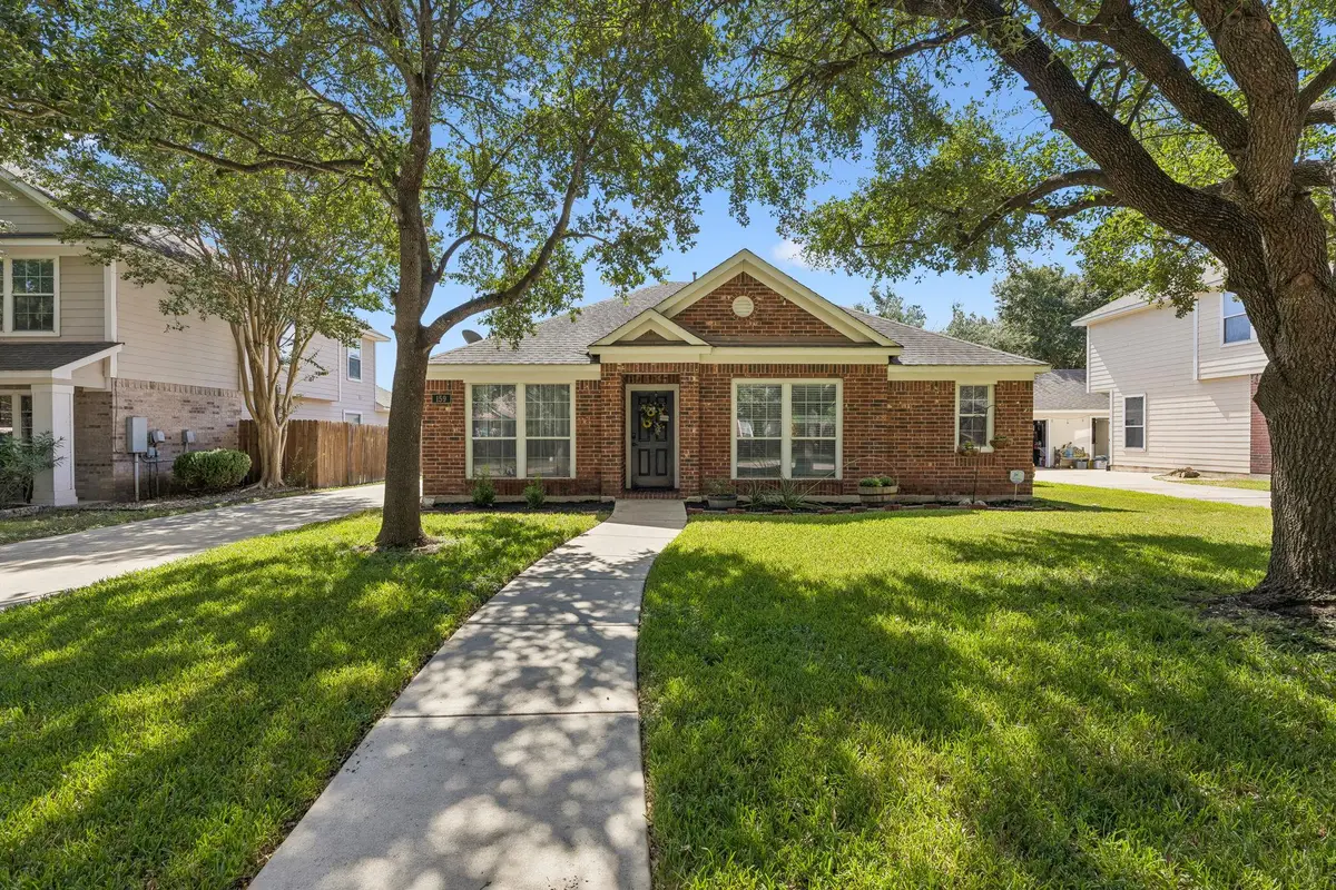 159 Invierno St, Kyle, TX 78640 - #1