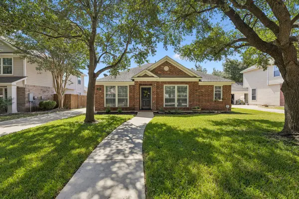 159 Invierno St, Kyle, TX 78640