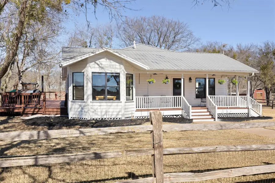 13590 Ranch Road 2338, Georgetown, TX 78633 - Image #2