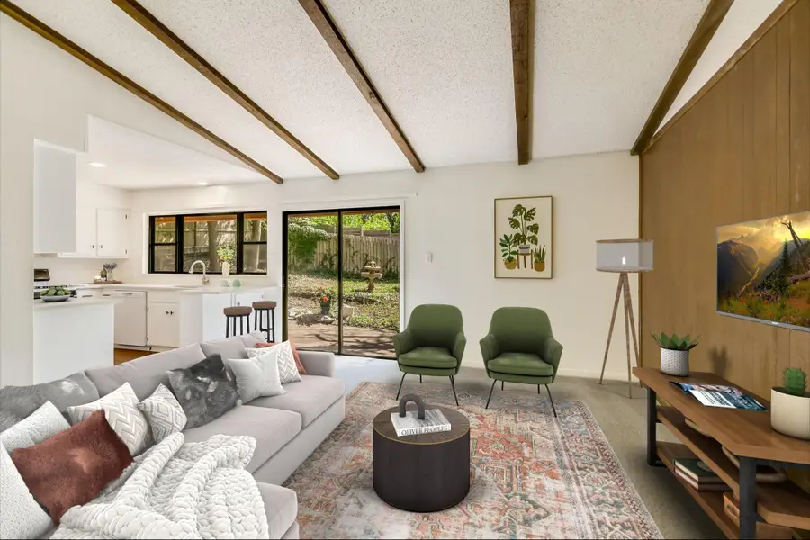 8702 Wildridge Dr, Austin, TX 78759 - Image #2