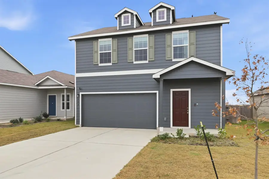 908 Rancho Del Cielo Loop, Jarrell, TX 76537 - Image #3