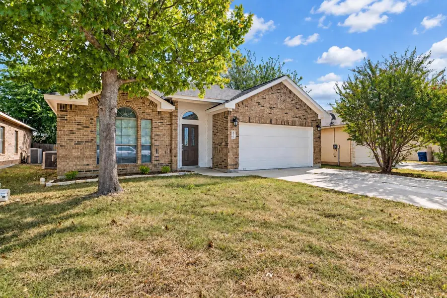 150 Engineers Pass, Jarrell, TX 76537 - #2