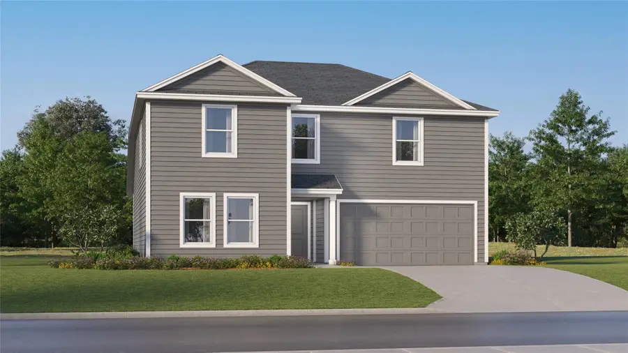 212 Dragonfly Park, Hutto, TX 78634 - #2