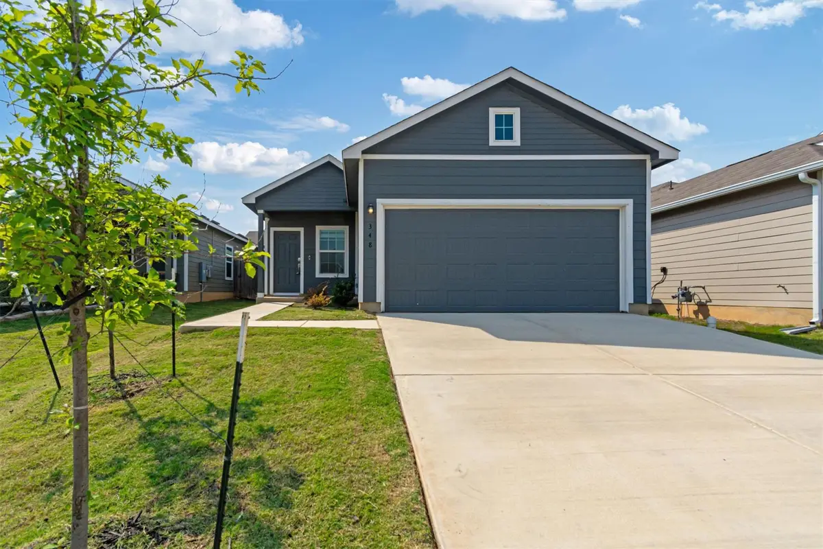 348 Soapstone Pass, Maxwell, TX 78656 - #1