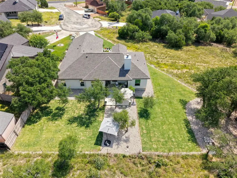 108 Monroe Upton Ct, Blanco, TX 78606 - #2