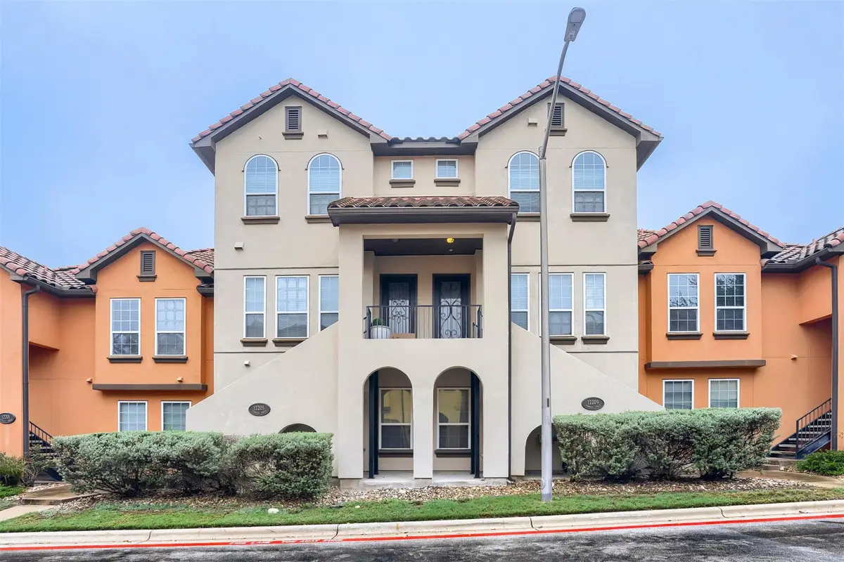 12209 Terraza Cir #58, Austin, TX 78726 - #1