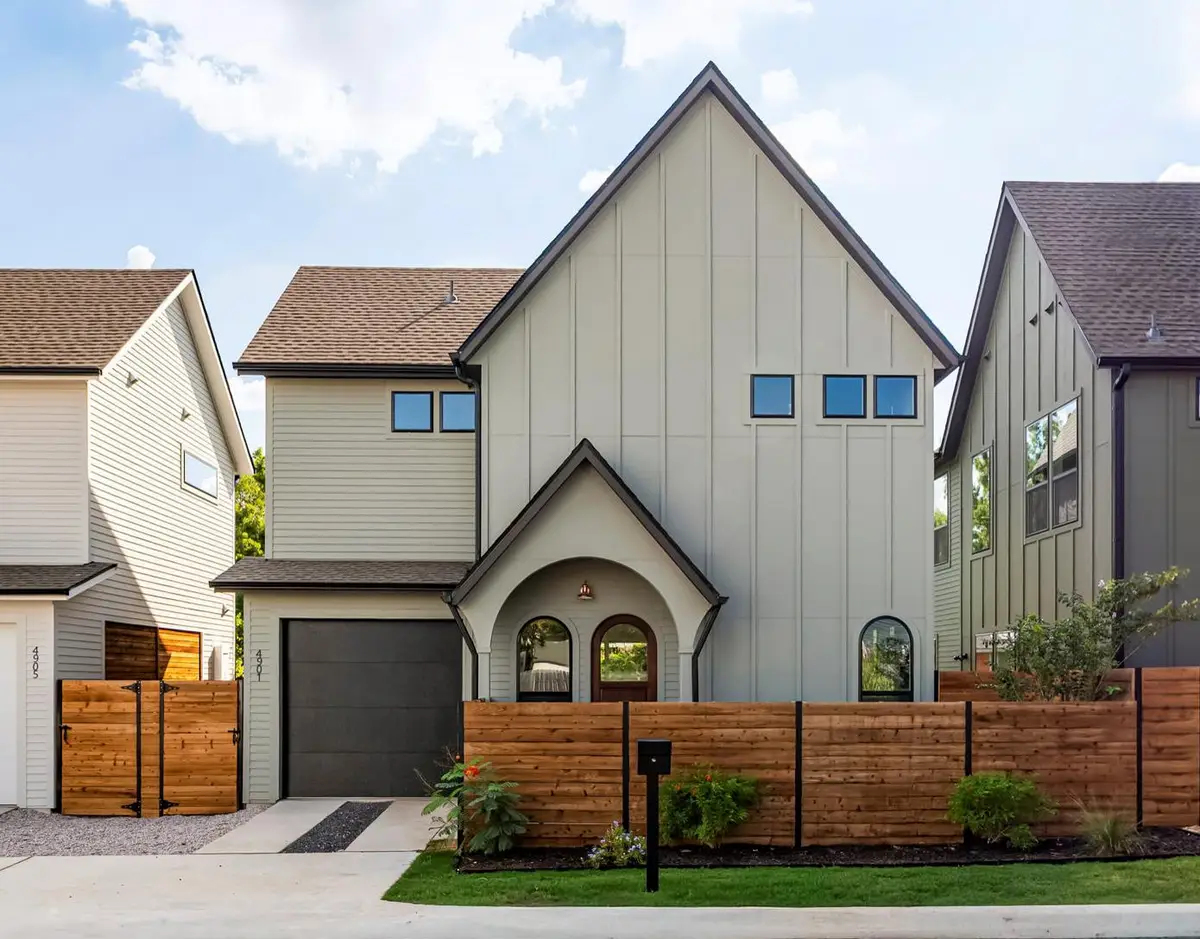 4901 Lott Ave, Austin, TX 78721 - #1