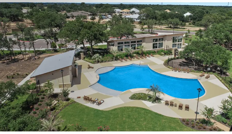 2309 Four Waters Loop, Georgetown, TX 78628 - #3
