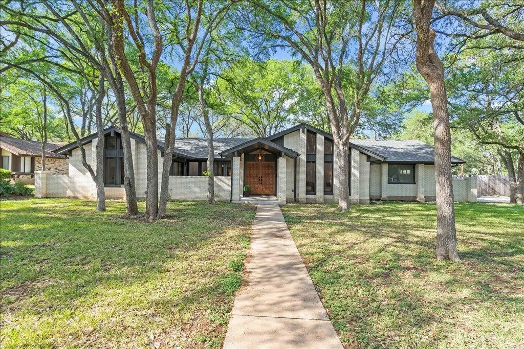 3402 Saddlestring Trl, Austin, TX 78739 - #1