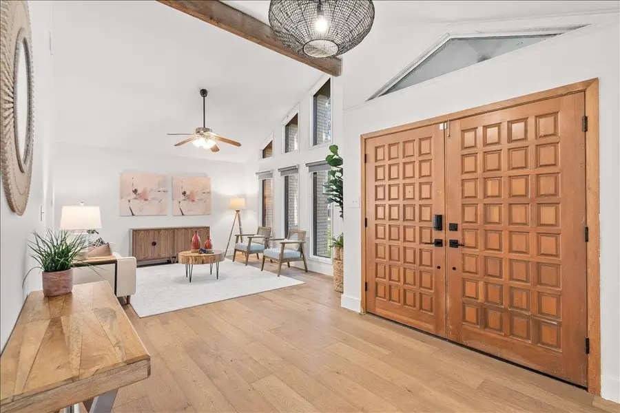 3402 Saddlestring Trl, Austin, TX 78739 - #3