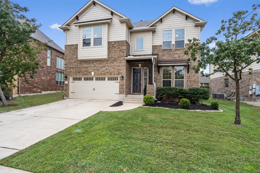 18024 Misty Harbor Dr, Pflugerville, TX 78660 - Image #2