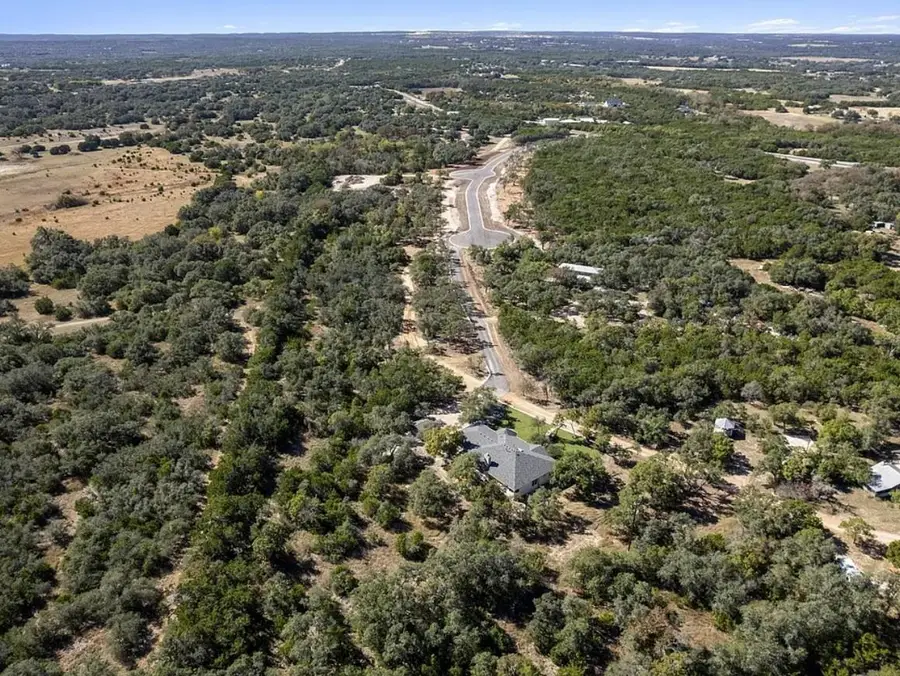 NA #1 Spoonts Ln, Liberty Hill, TX 78642 - #2