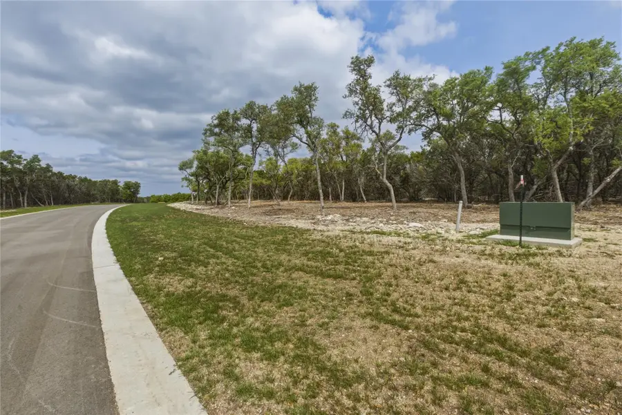 NA #1 Spoonts Ln, Liberty Hill, TX 78642 - #3