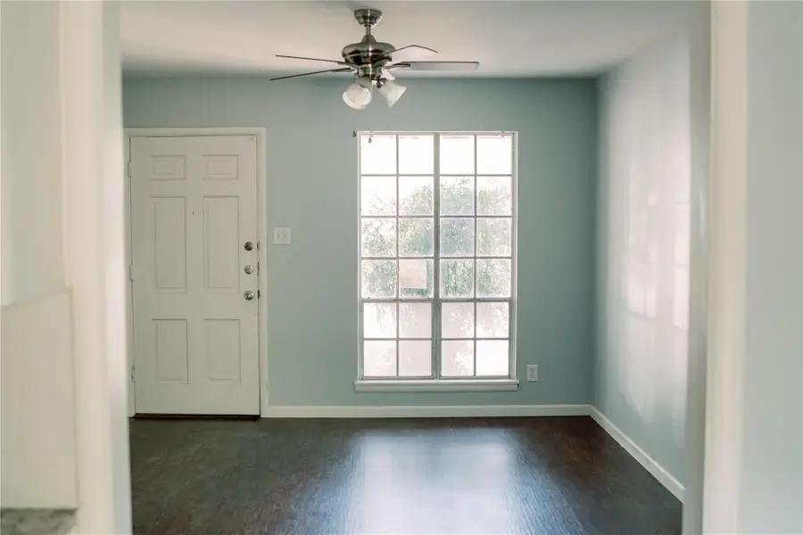 6313 Kenilworth Dr, Austin, TX 78723 - #3
