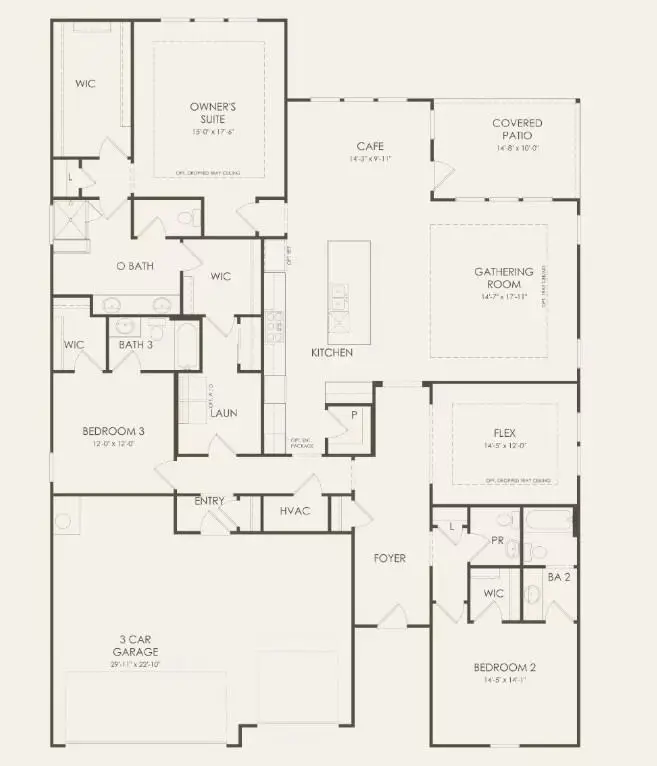 133 Telegraph Ln, Georgetown, TX 78633 - Image #2