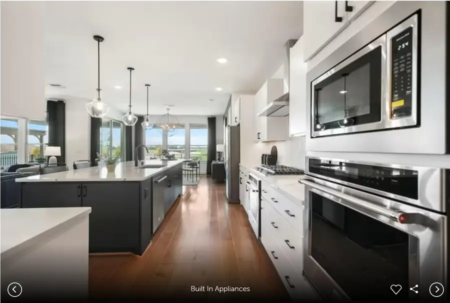 133 Telegraph Ln, Georgetown, TX 78633 - Image #3