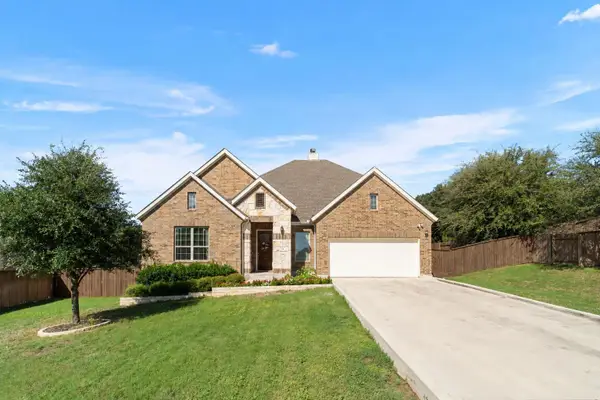 129 Bear Paw Run, Georgetown, TX 78628