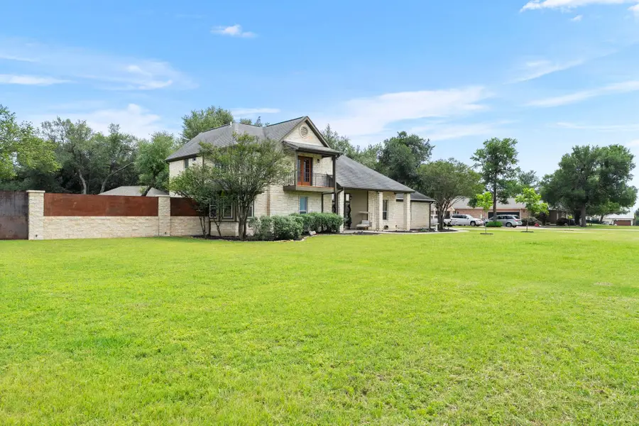 101 Landons Way, Georgetown, TX 78633 - #3
