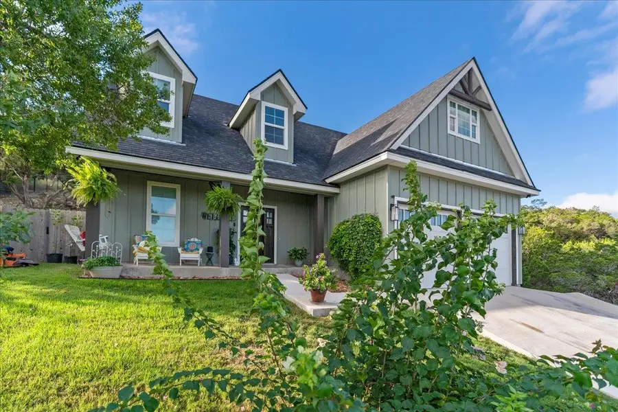 1185 Soaring Eagle Dr, Fischer, TX 78623 - #2