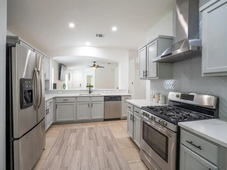 3900 Sojourner St, Austin, TX 78725 - #3