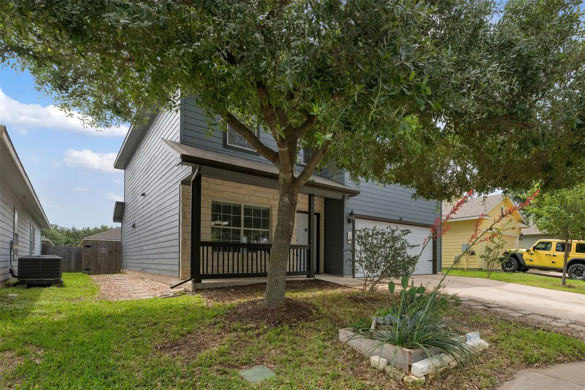 3825 Carbondale Ave, Austin, TX 78744 - #1