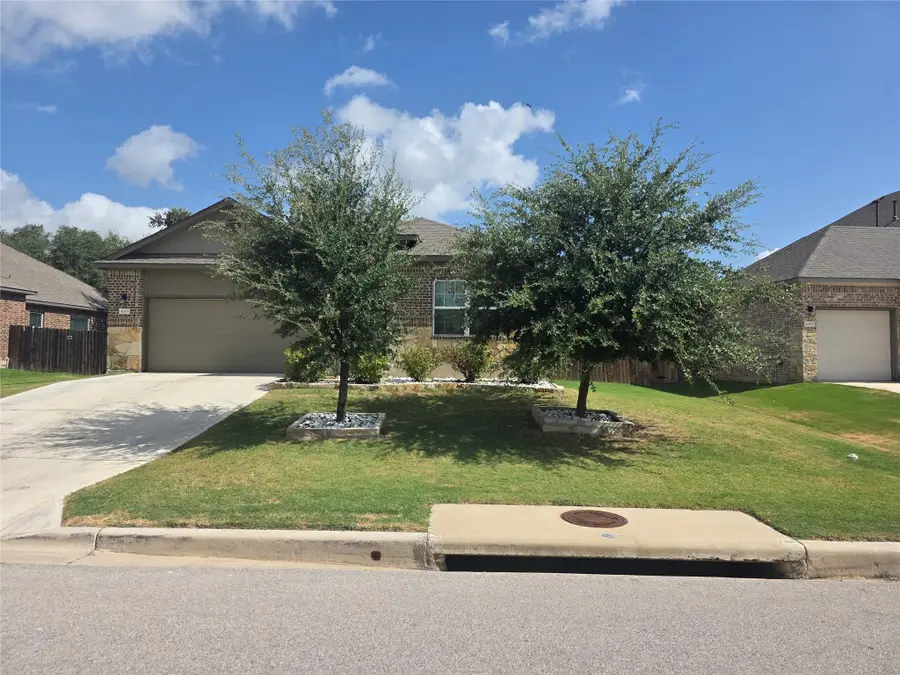 4305 Porter Farm Road Rd Sw, Georgetown, TX 78628 - #3