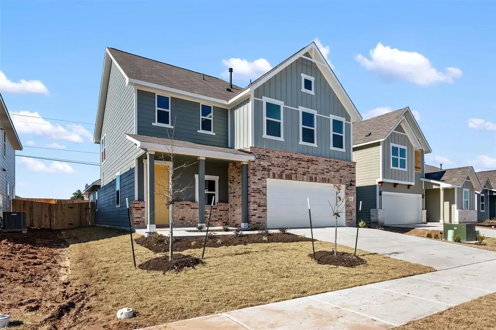 507 Palo Brea Loop, Hutto, TX 78634 - #1