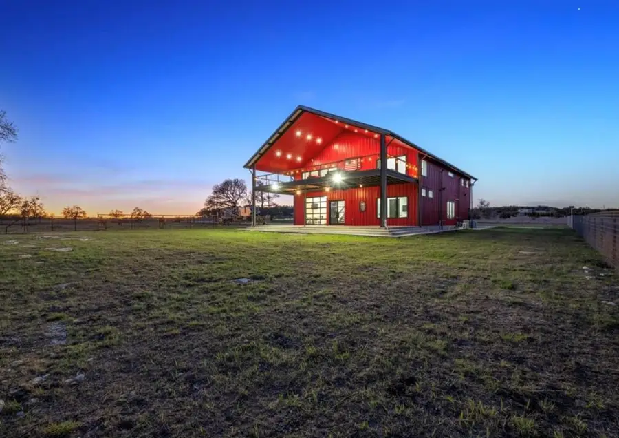 561 Broken Bit Trl, Dripping Springs, TX 78620 - #2