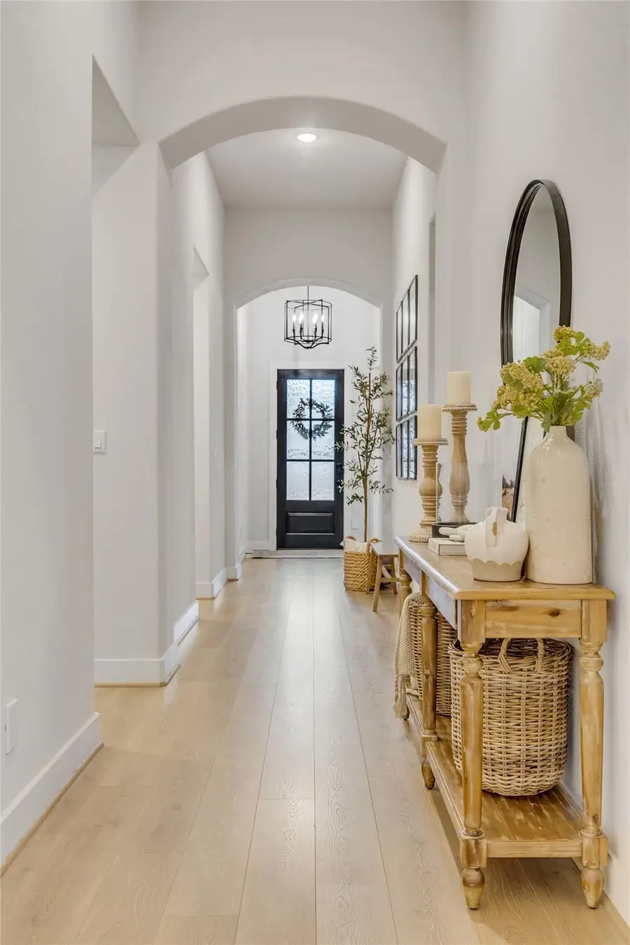 1901 Sir Nathaniel Ln, Leander, TX 78641 - #3