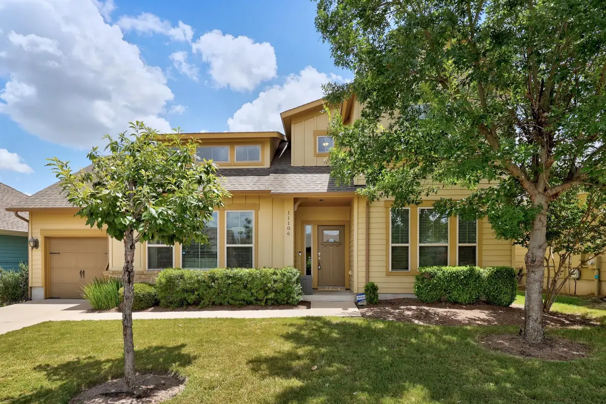 11106 Railway Ln #64, Austin, TX 78717 - #1