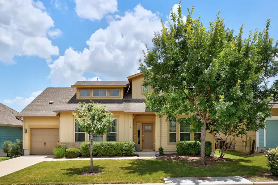 11106 Railway Ln #64, Austin, TX 78717 - #2