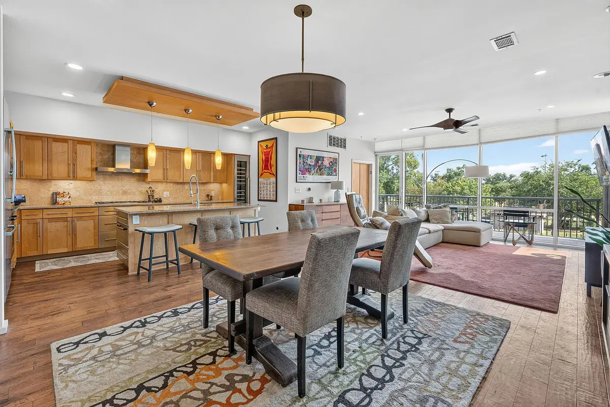 1600 Barton Springs Rd #1201, Austin, TX 78704 - #1