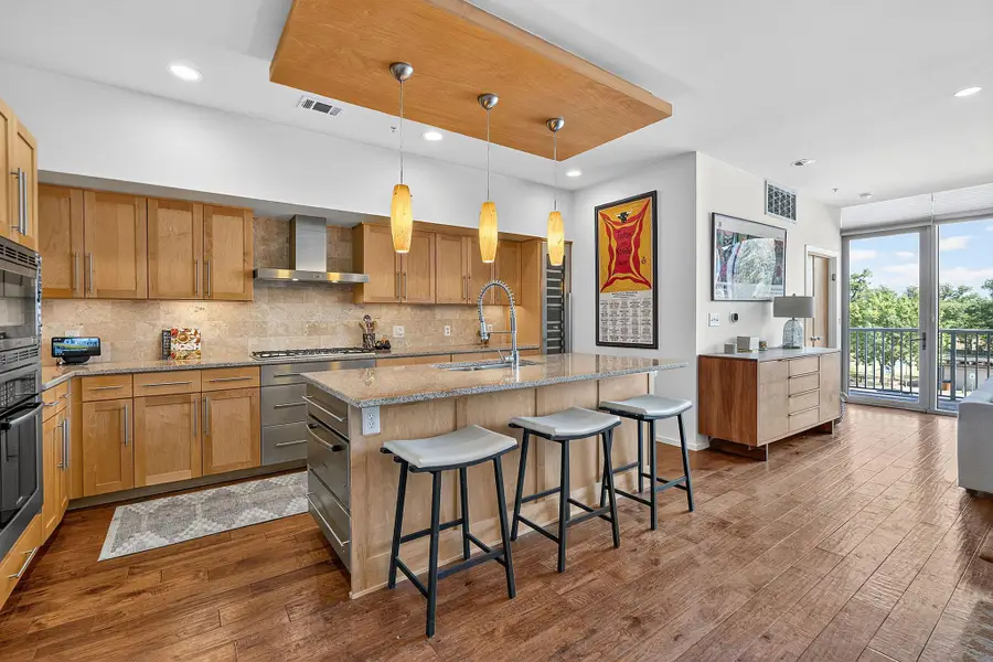 1600 Barton Springs Rd #1201, Austin, TX 78704 - #2