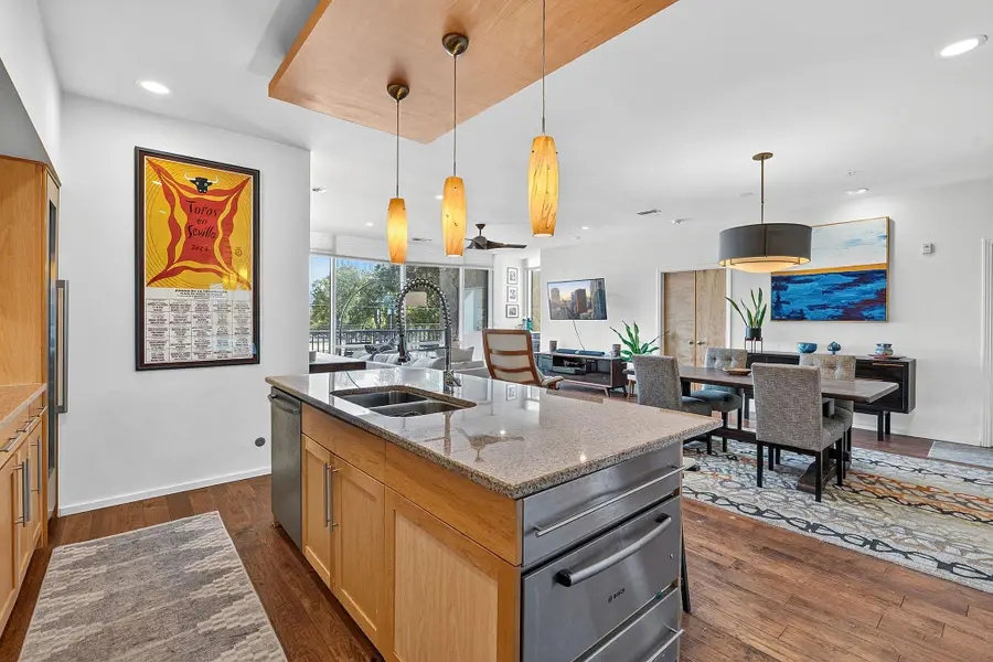 1600 Barton Springs Rd #1201, Austin, TX 78704 - #3