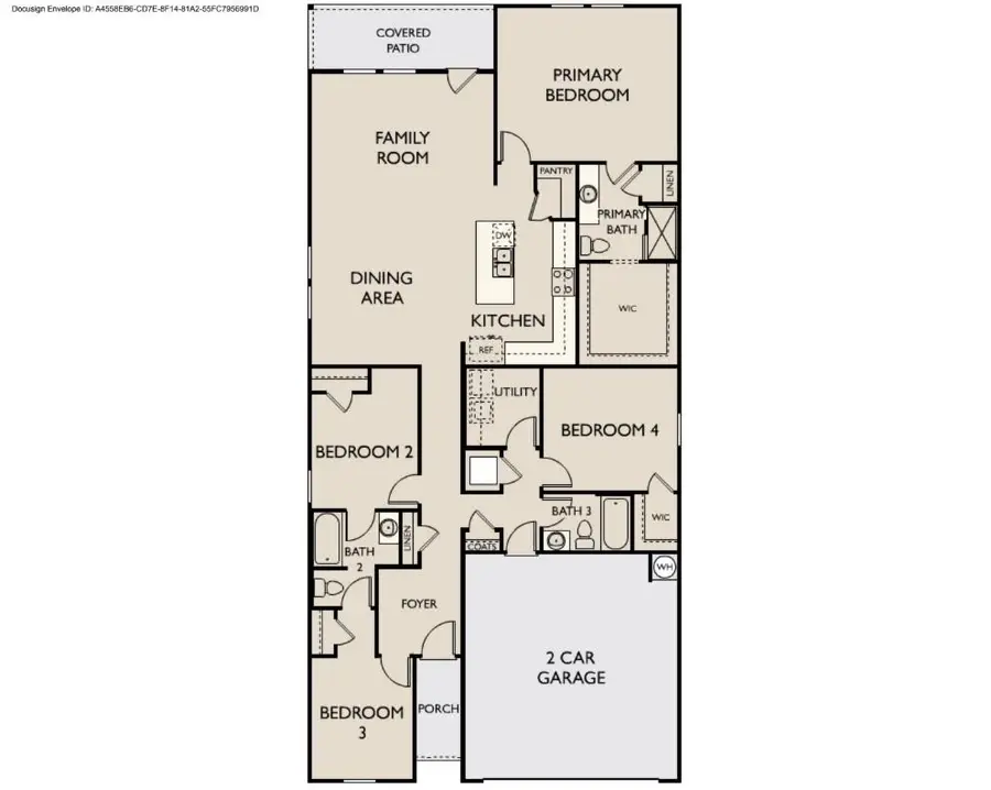 325 Sieders St, Taylor, TX 76574 - #2