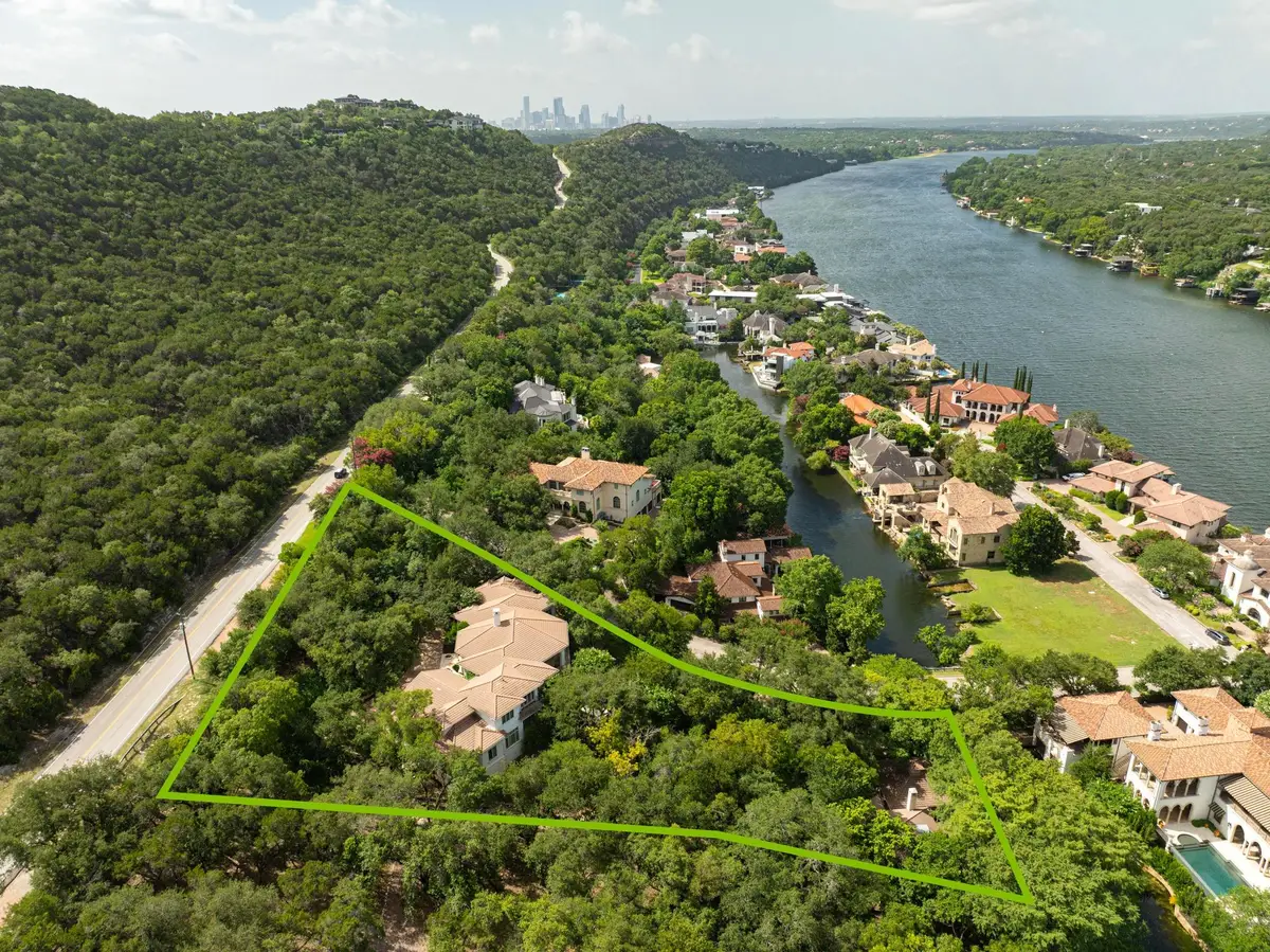4400 Island Ave, Austin, TX 78731 - #1