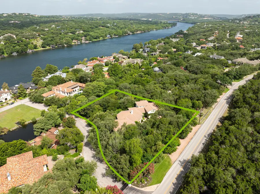 4400 Island Ave, Austin, TX 78731 - #2