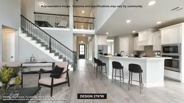 664 Bay Breeze Dr, Kyle, TX 78640 - #2