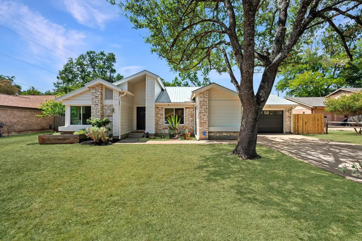 4001 Burr Oak Ln, Austin, TX 78727 - #1