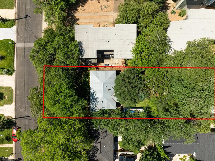 4416 Hank Ave, Austin, TX 78745 - #2