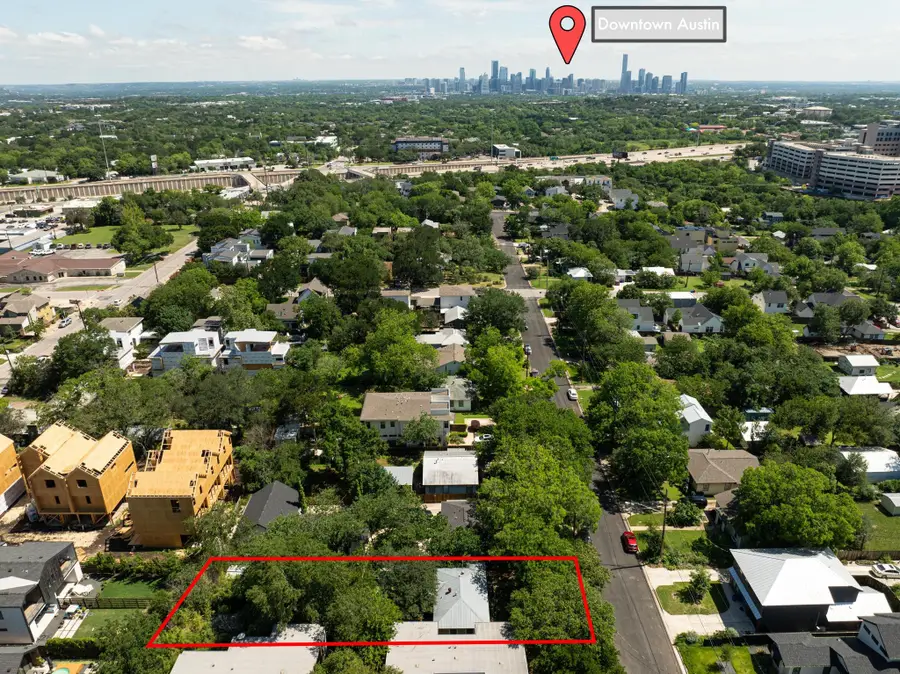 4416 Hank Ave, Austin, TX 78745 - #3